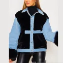 Blueblack