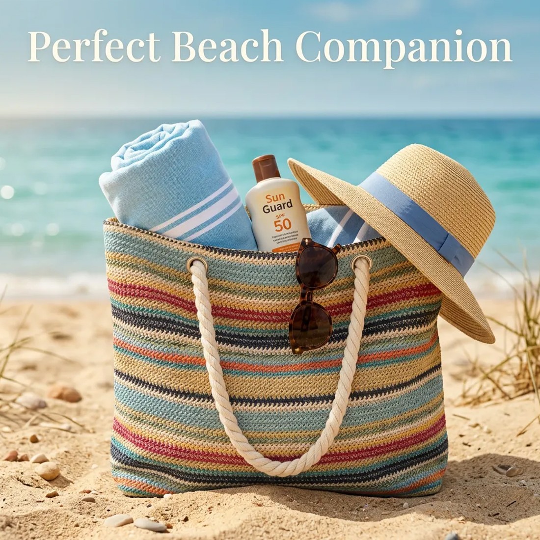 Women Handbag Shoulder BagsNew Summer Large-Capacity