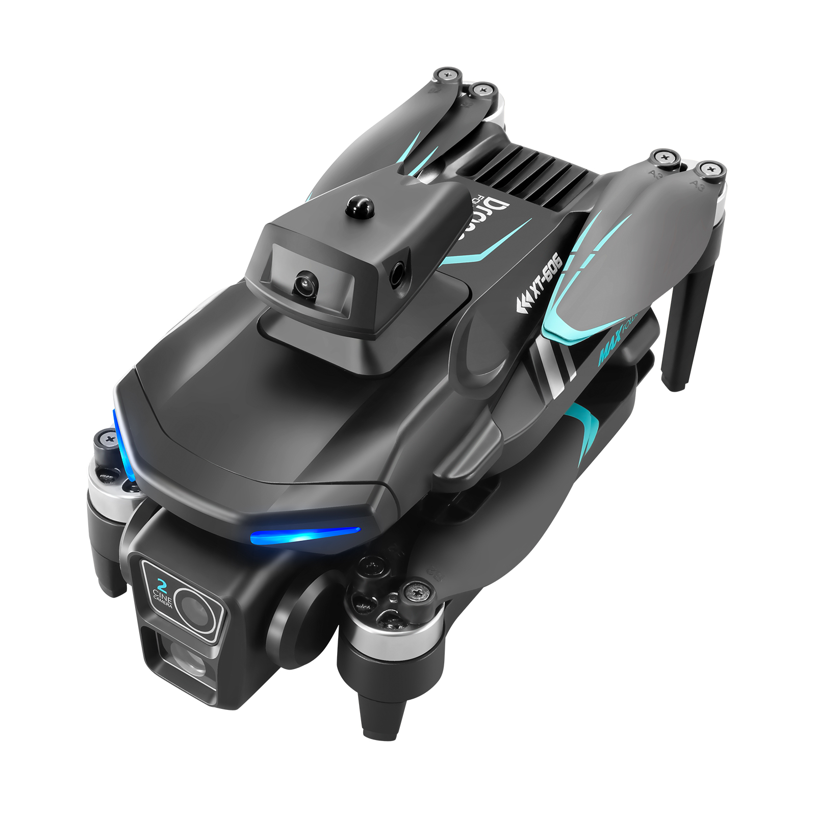 XT606 - Dual Camera - Dual Battery