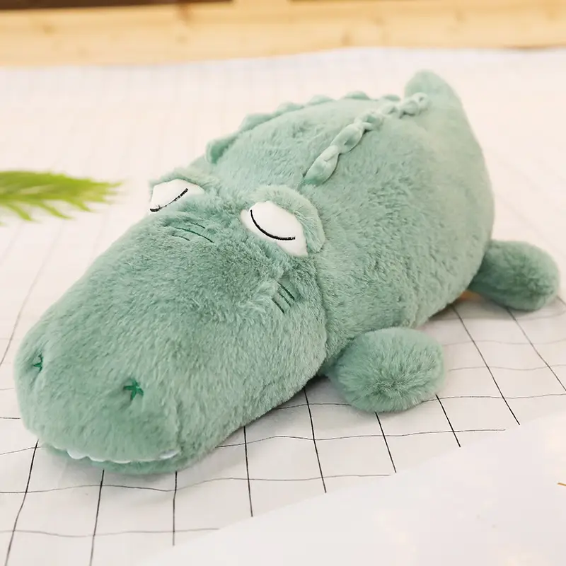 Cute Cartoon Doll Large Plush Toy Hugging Sleeping Boyfriend Pillow