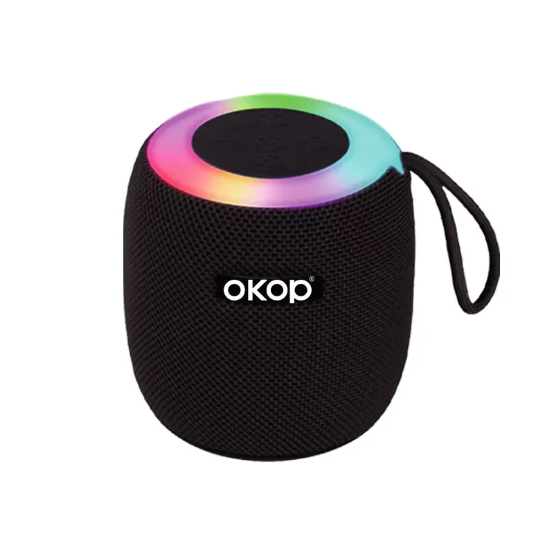 KP-309 Best-Selling Portable Mini Outdoor Bluetooth Speaker