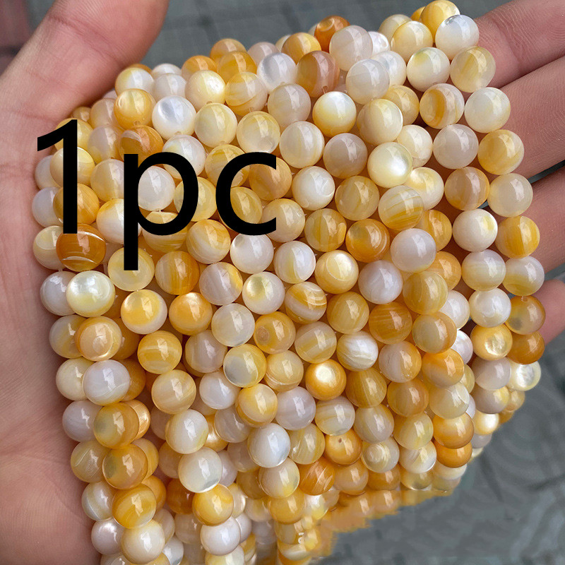 Yellow 3MM