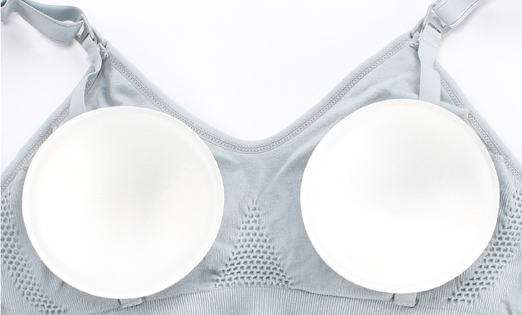 Title 9, Front Buckle Postpartum Breastfeeding Bra Witho...