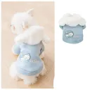 Blue Bear