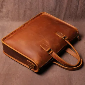Side profile and stitching detail