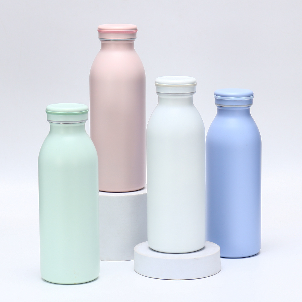 Stainless Steel Double Layer Insulation Cup