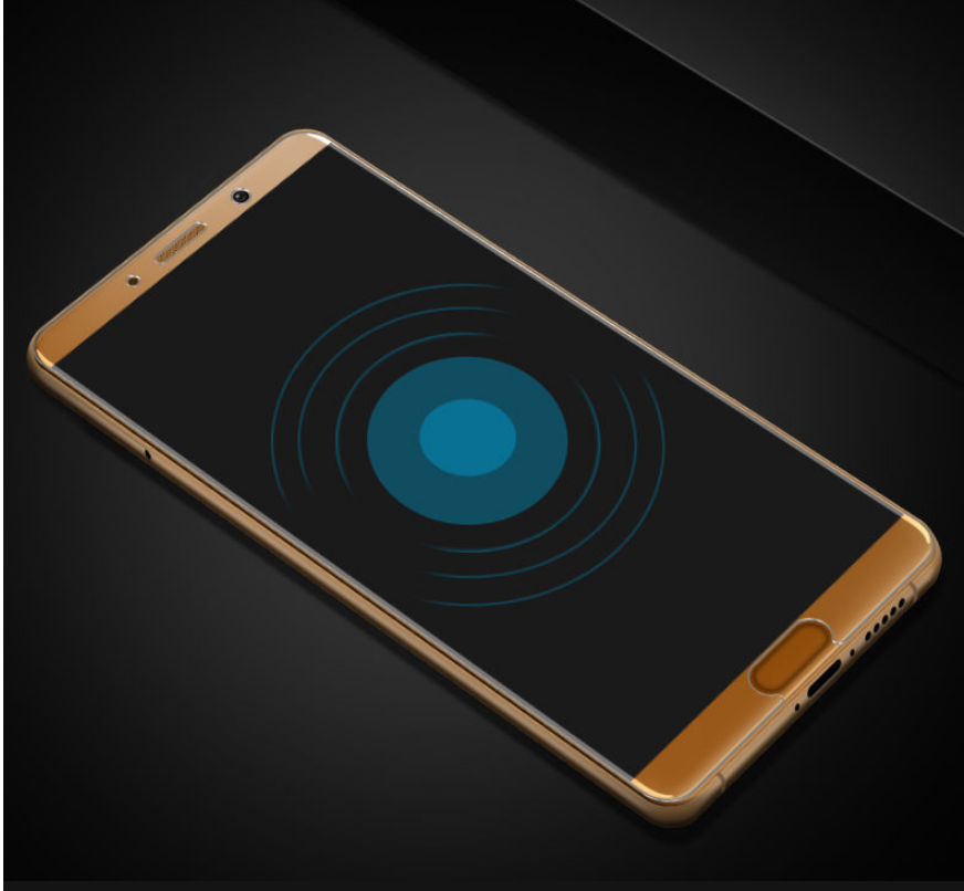 Suitable For Huawei Mate10 Full-screen Tempered Film - Image 2