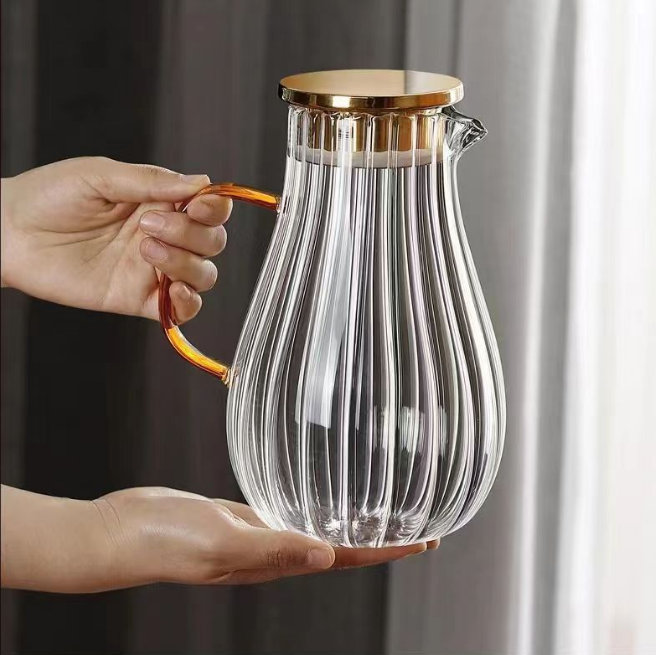 Water Drop Pot 1500ml