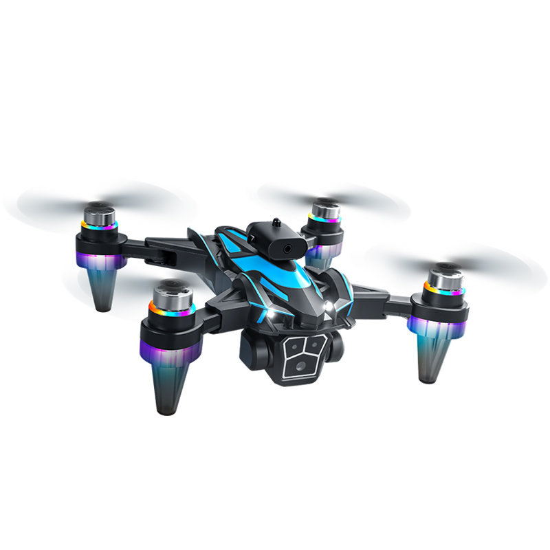 K12-4.3 Screen - Dual Electric Drone