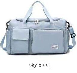 Sky Blue