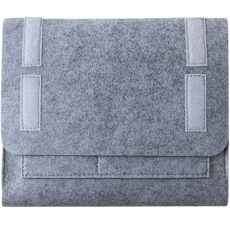 Bedside Mobile Phone Storage Remote Control Hanging Bag — foto 11