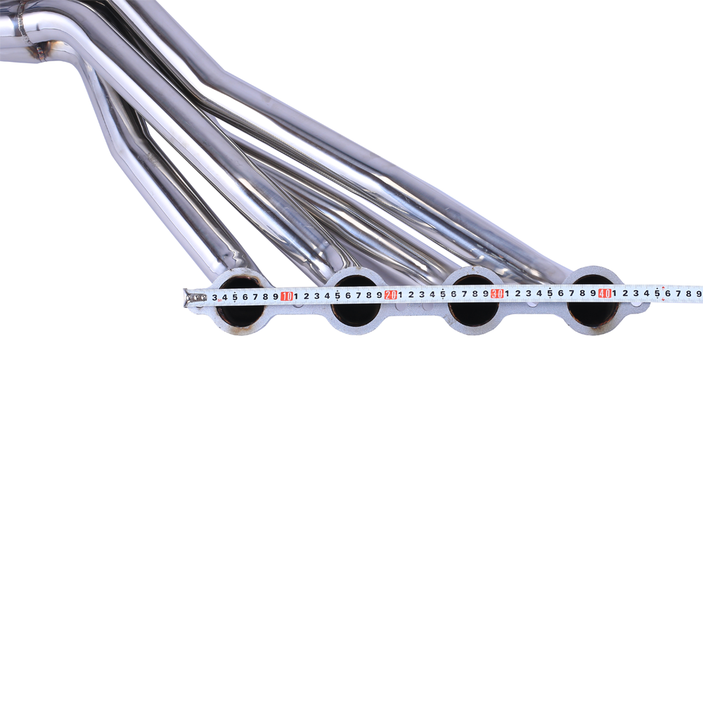 Exhaust Header For C10 LS LS1 LS2 LS3 LS6 Long Tube 1-7,8 Ban The Sale Of Amazon - Image 6
