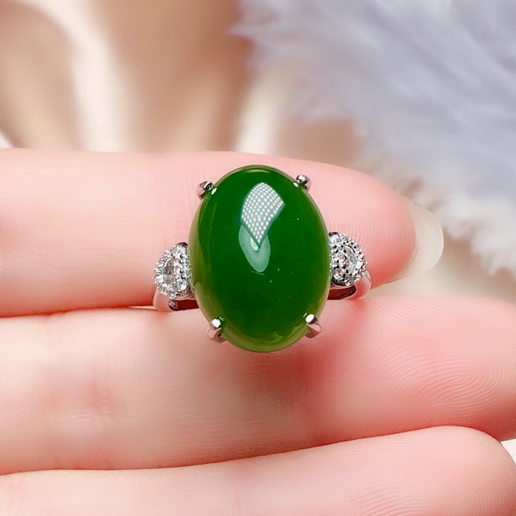 Title 2, Stylish New Style Goose Egg Ring