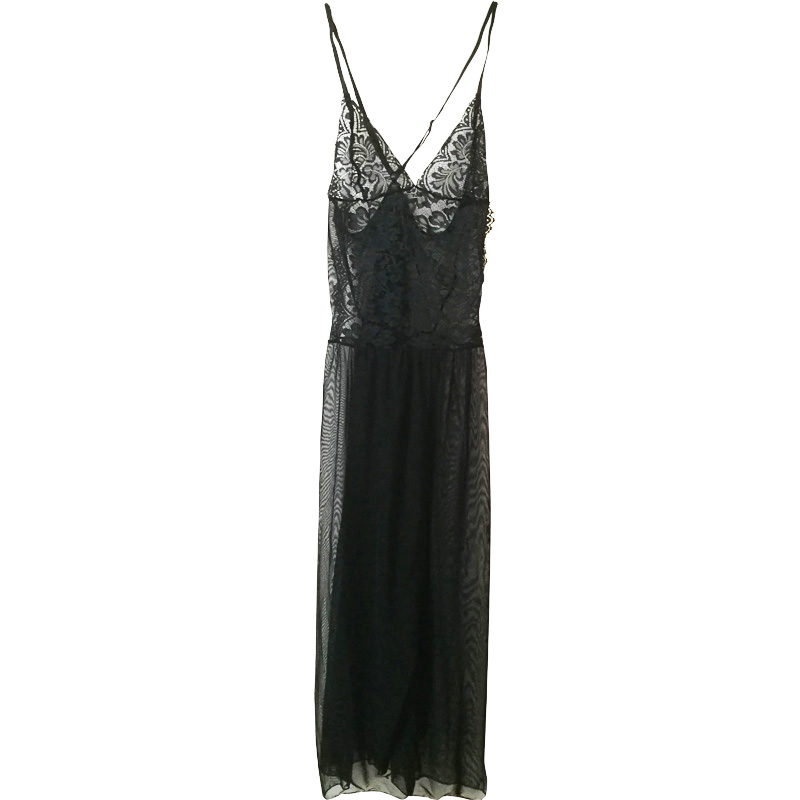 Title 1, Non-lined nightdress