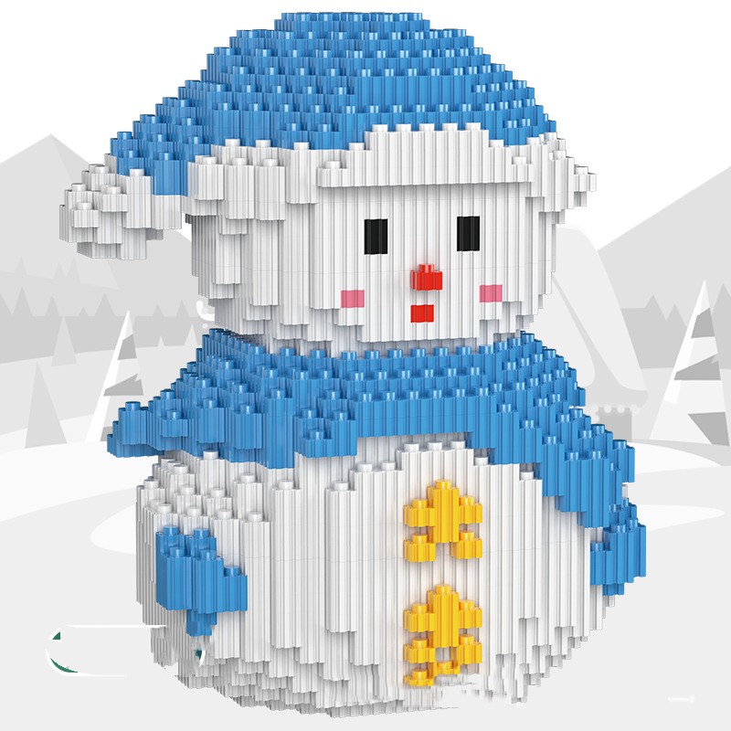 Snowman