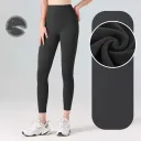 Black Plush