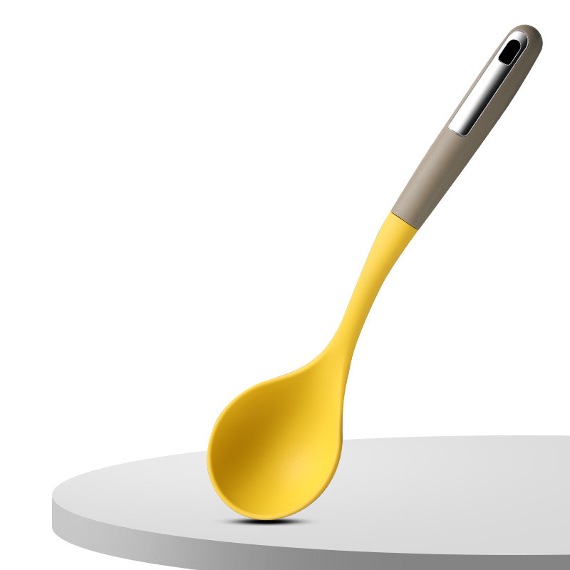 Soup ladle