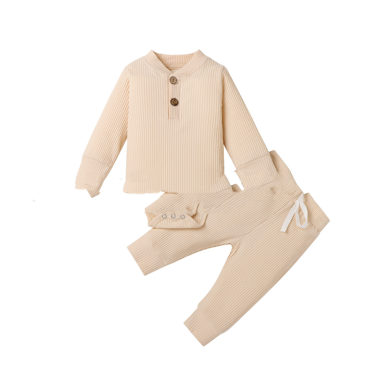 Amazon Hot Pit Strip Solid Color Suit