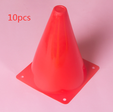 10pcs Red