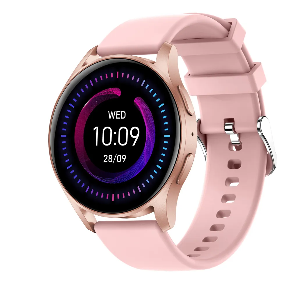 X01Bluetooth Call Smartwatch – image 4