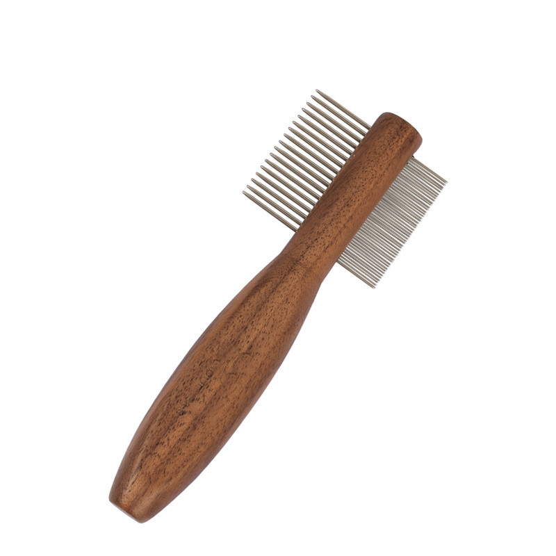 Row comb