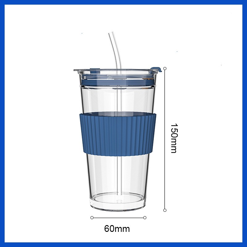 Title 1, High-value Household Straw Glass