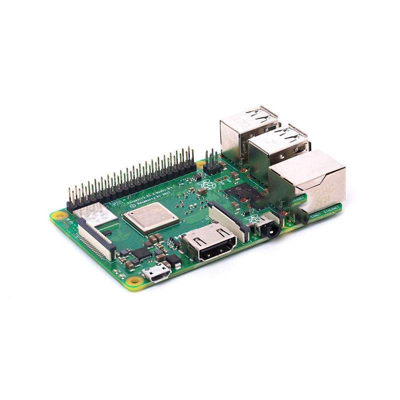 Raspberry pi