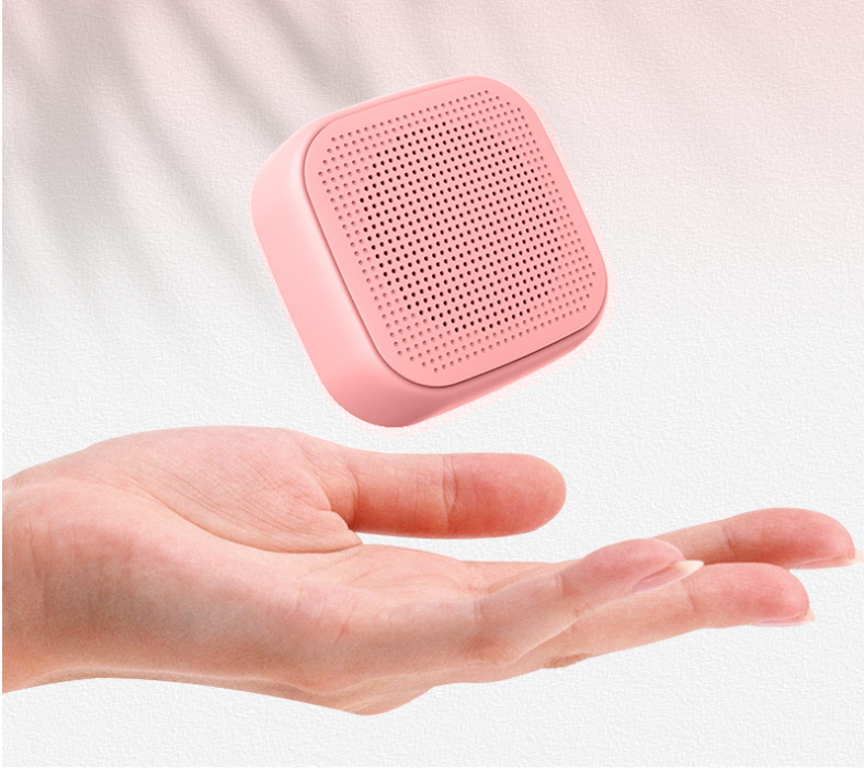 Dialogue Mobile Phone Mini Speaker Outdoor - Image 3