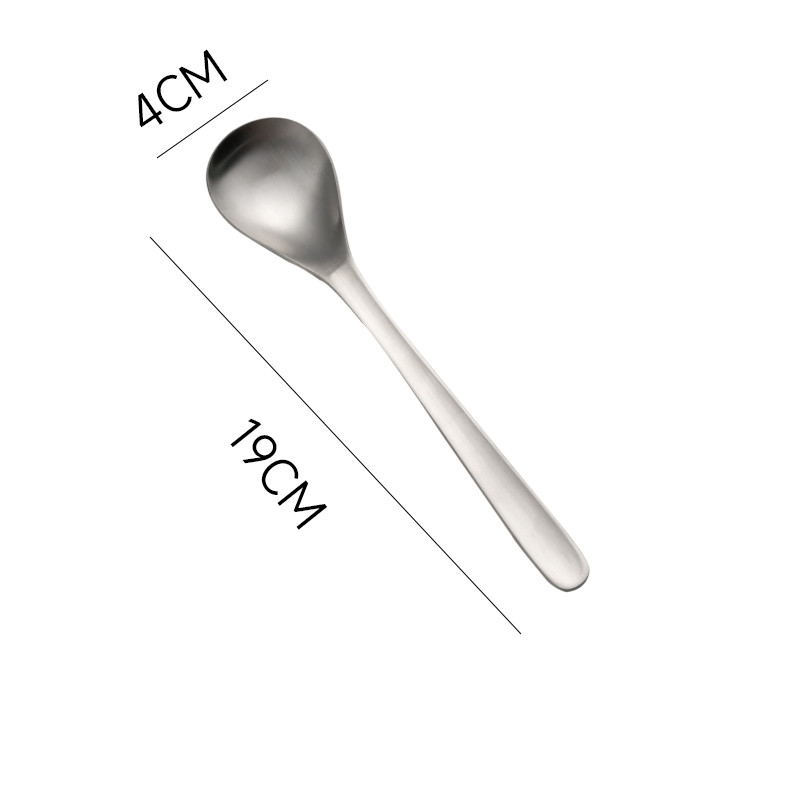 Main table spoon