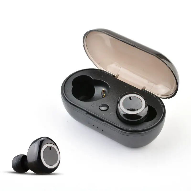 Bluetooth Headset Wireless Sports
