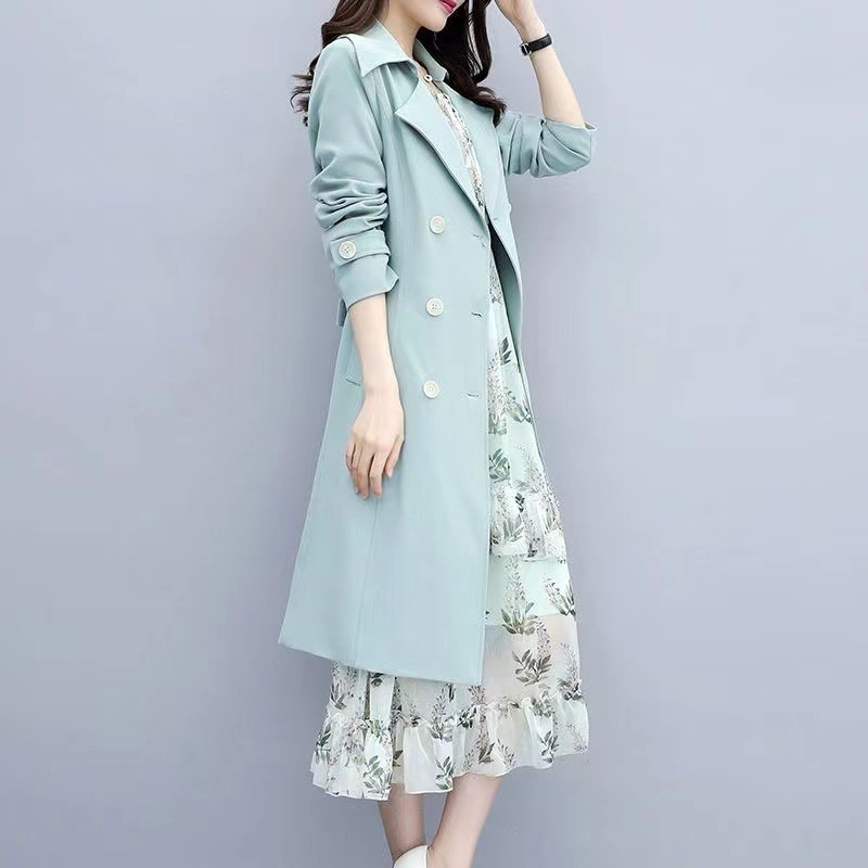 Title 9, Versatile Trench Coat Women