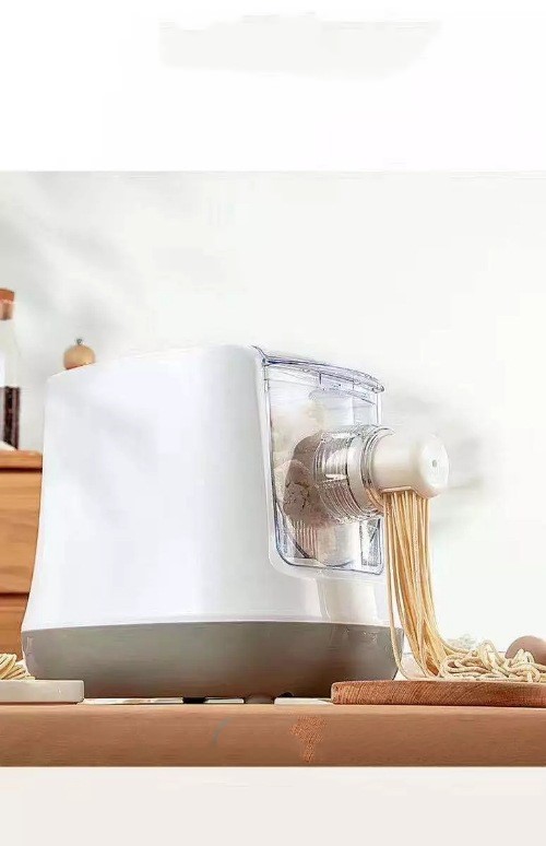 Title 3, Multifunctional noodle machine dumpling wrapper