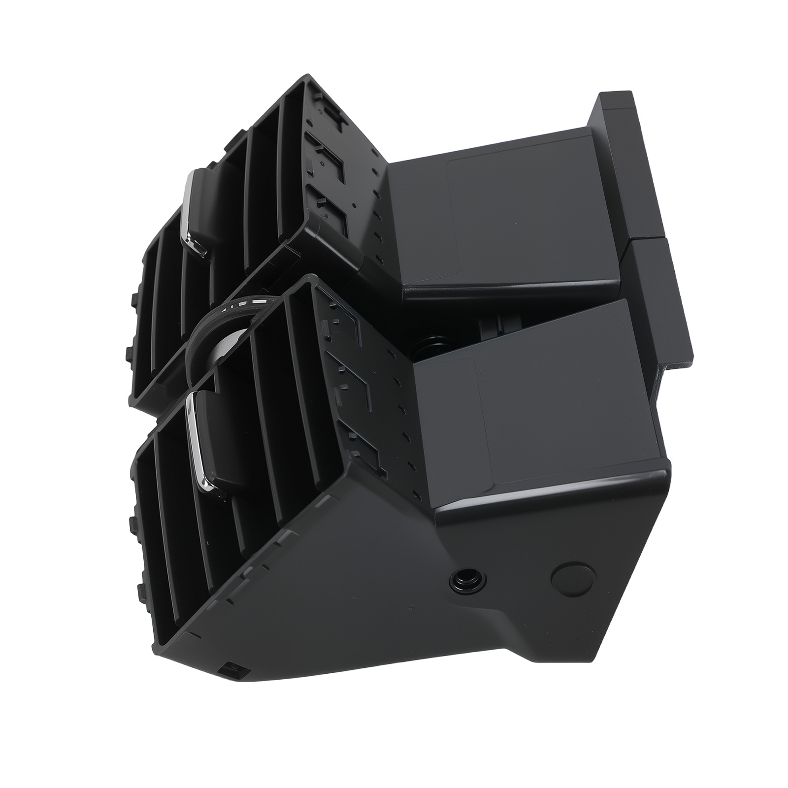 Air Vent Panel Rear Center Fit For GLE W166 2012-2019 A16683005542A17