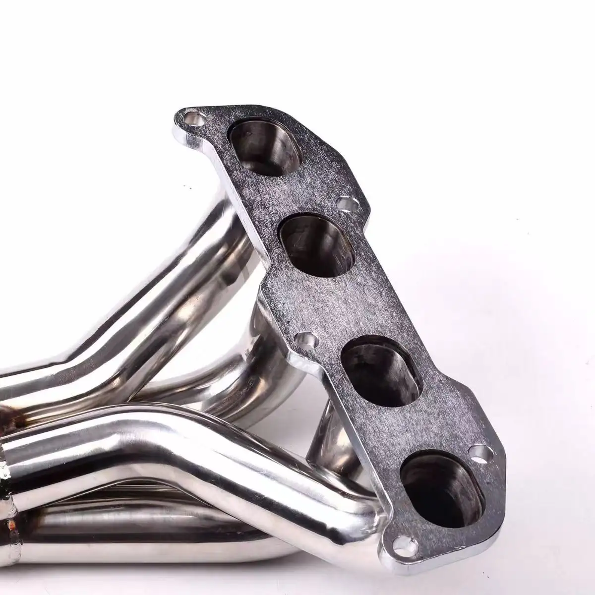 Stainless Steel HEADER FOR N,issan 02-06 Sentra 2.5 Ser Spec-V Ban The Sale Of Amazon