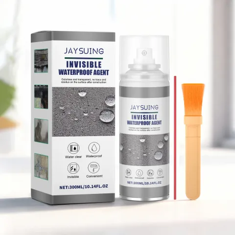 Invisible Waterproofing Agent 1 Set Per Box