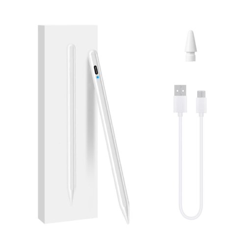Stylet pour Apple iPad avec rejet de paume | Compatible crayon - Stock UK - Photo 10/10