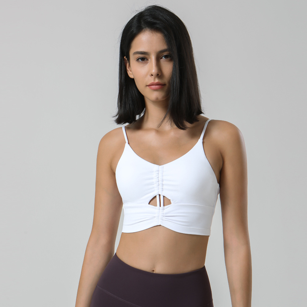 Title 3, Camisola Deportiva para Belleza y Fitness con S...