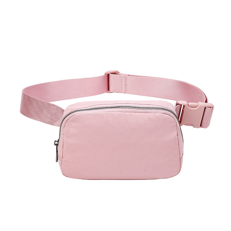 Belt Waist Bag Crossbody Fanny Packs For Women Shoulder Crossbody Chest Bag — foto 30