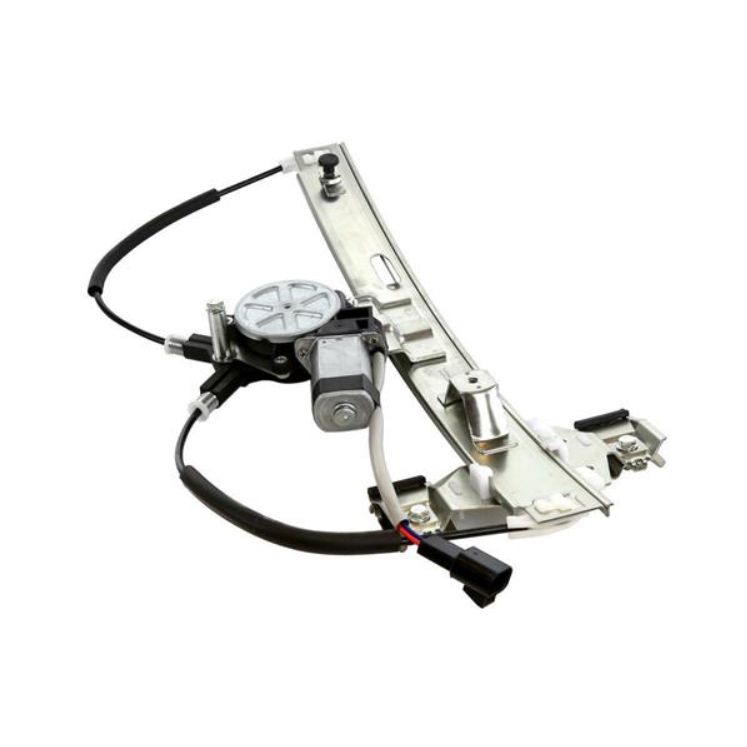 Lève-vitre électrique arrière droit avec moteur pour pontiac grand prix 04-08 – Image 6