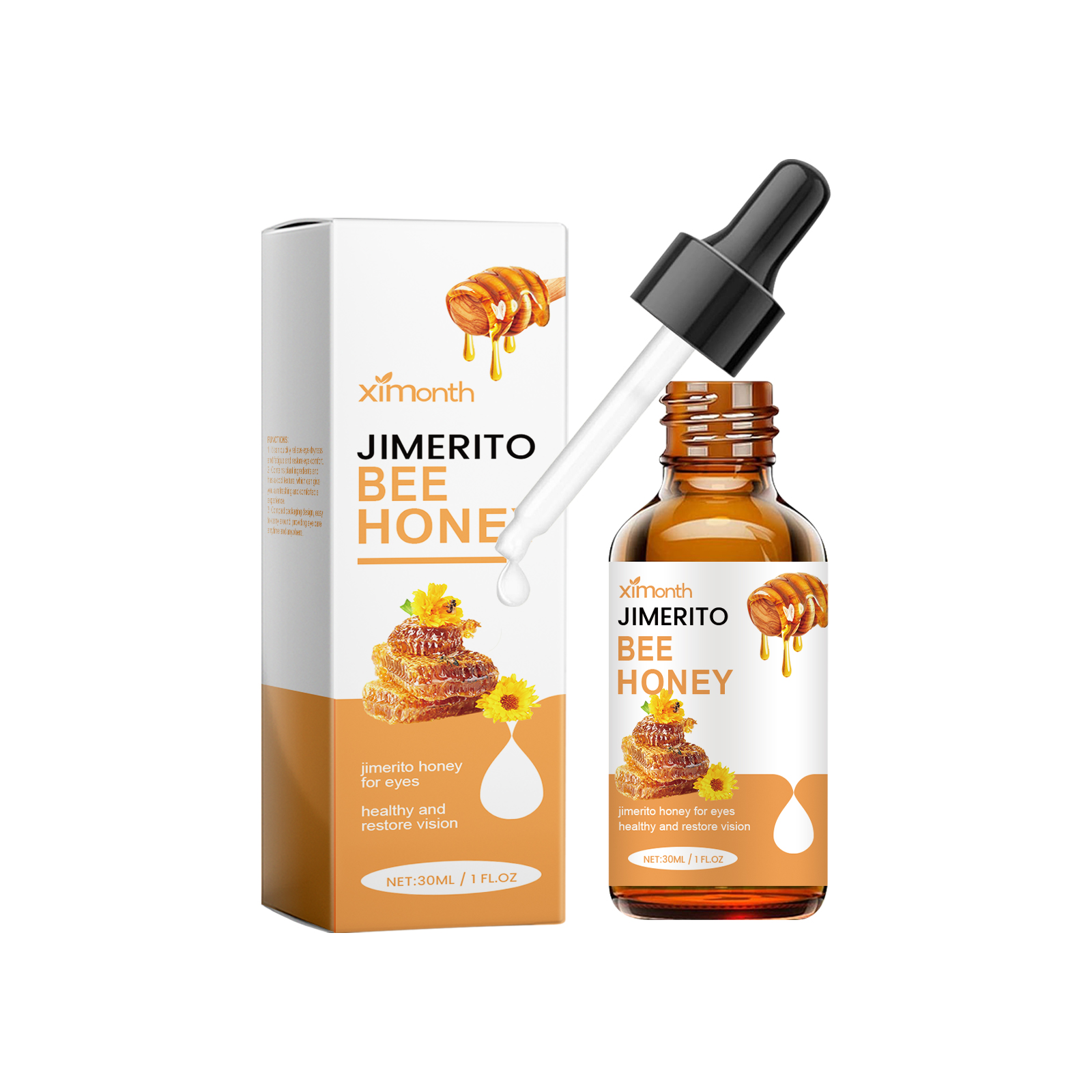 Eye Care Liquid 30ml 1box