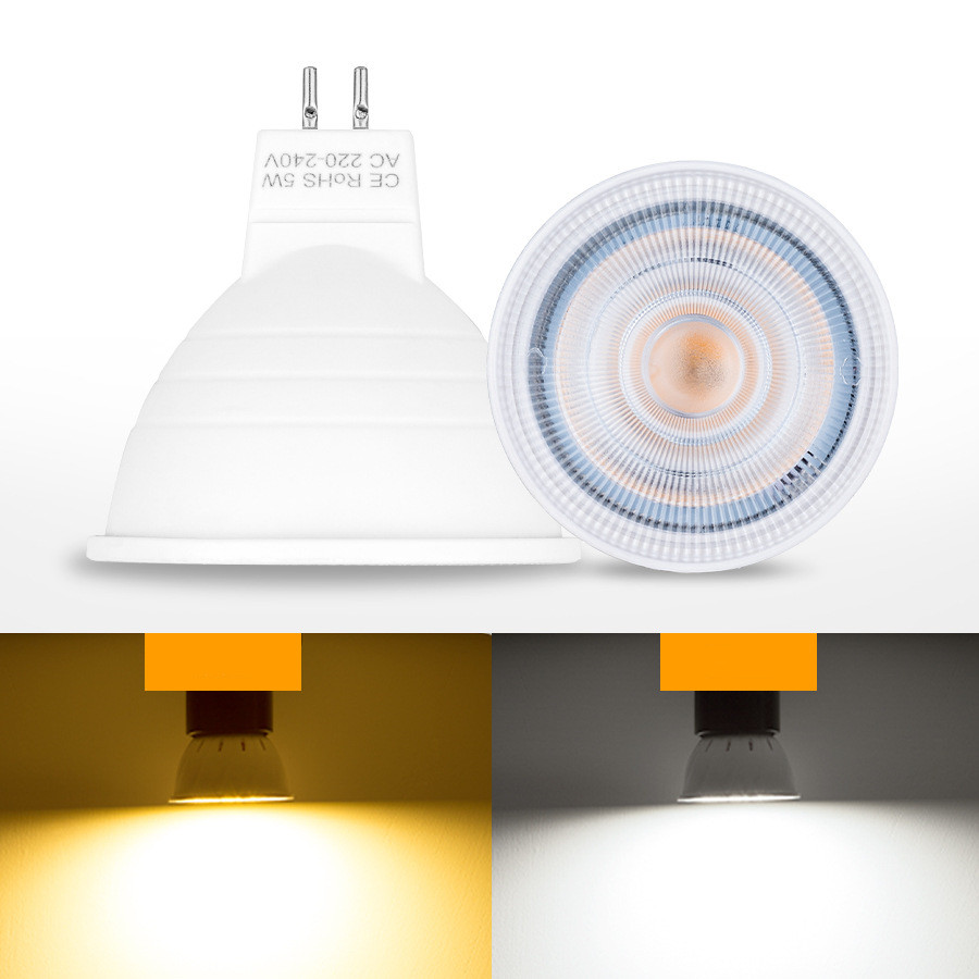 Household Environmentally Friendly High-brightness Energy-saving Light Bulbs
