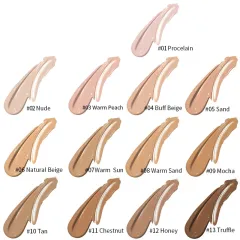 Tube Concealer To Cover Freckles Acne Marks And Dark Circles - Set2 - View 1