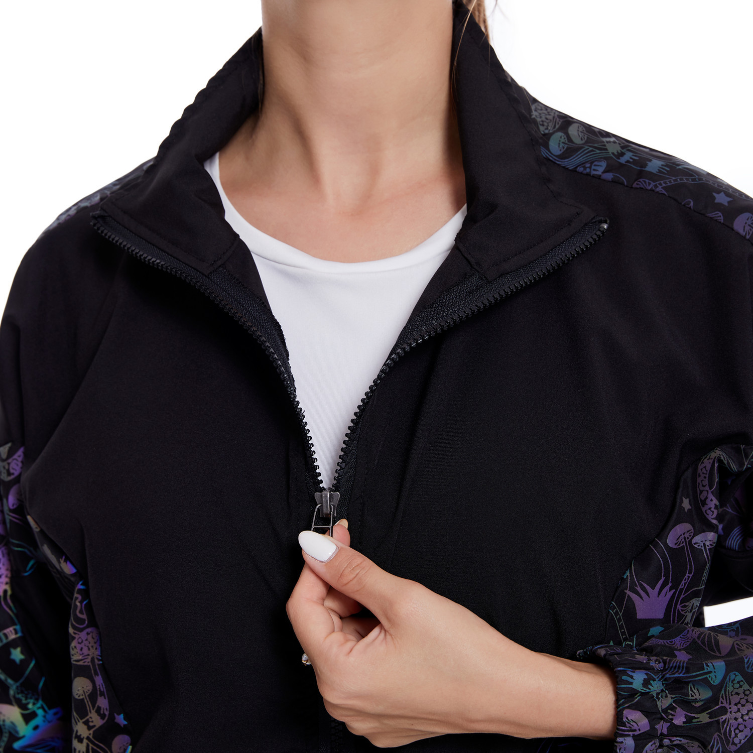 Title 7, Casual Jacket Women