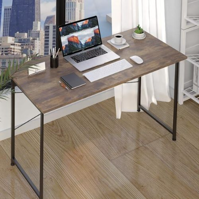 Modern Simple Style Desk for Home Office