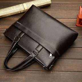 Leather Texture Detail
