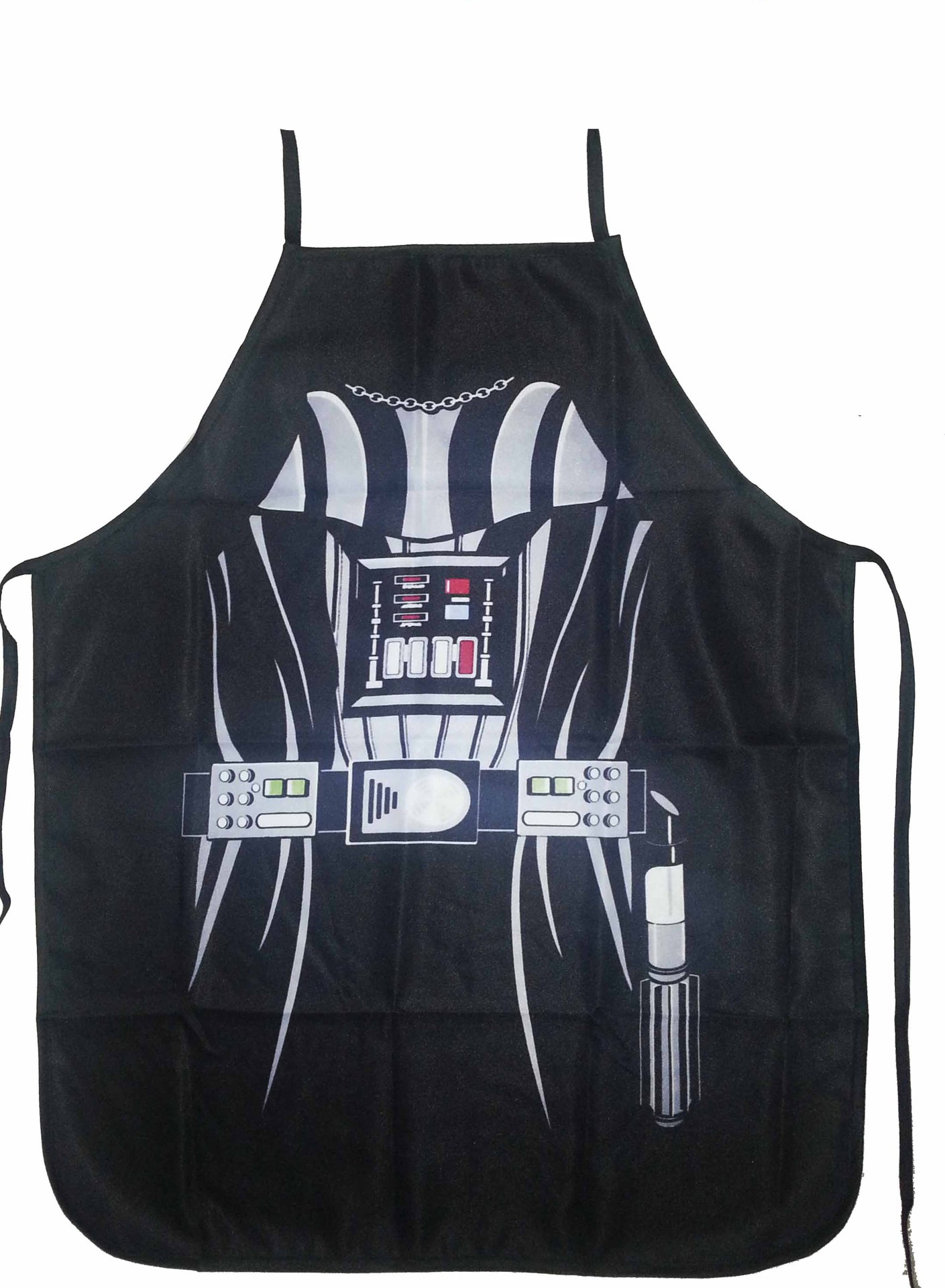 Title 5, Party Funky Creative Apron. Protect your clothe...