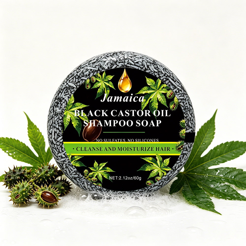 Jamaican Black Castor Oil Shampoo Bar product image