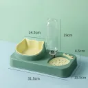 Matcha Green
