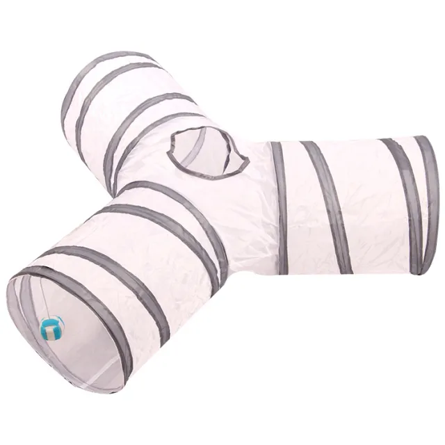 Dog Tunnel Type Toy Cat Channel For Pet Training - Shop at LoveMi