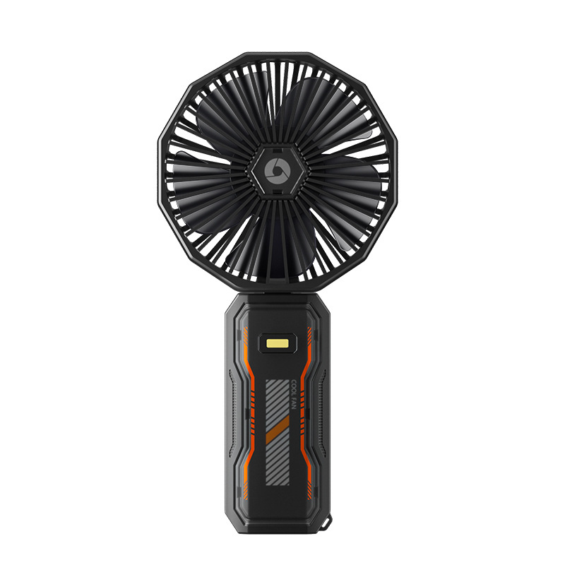 Title 2, Fashion Outdoor Portable Handheld Fan